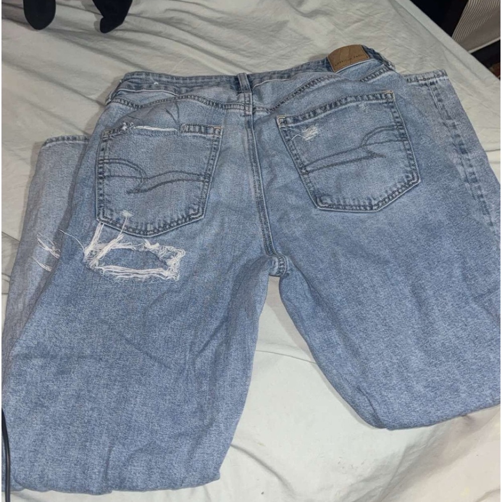 Ripped jeans - Picture 2 of 2